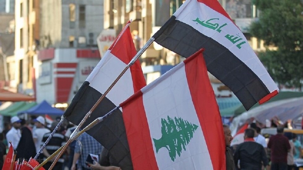 لبنان تطالب العراق بديون عالقة بذمته منذ التسعينيات