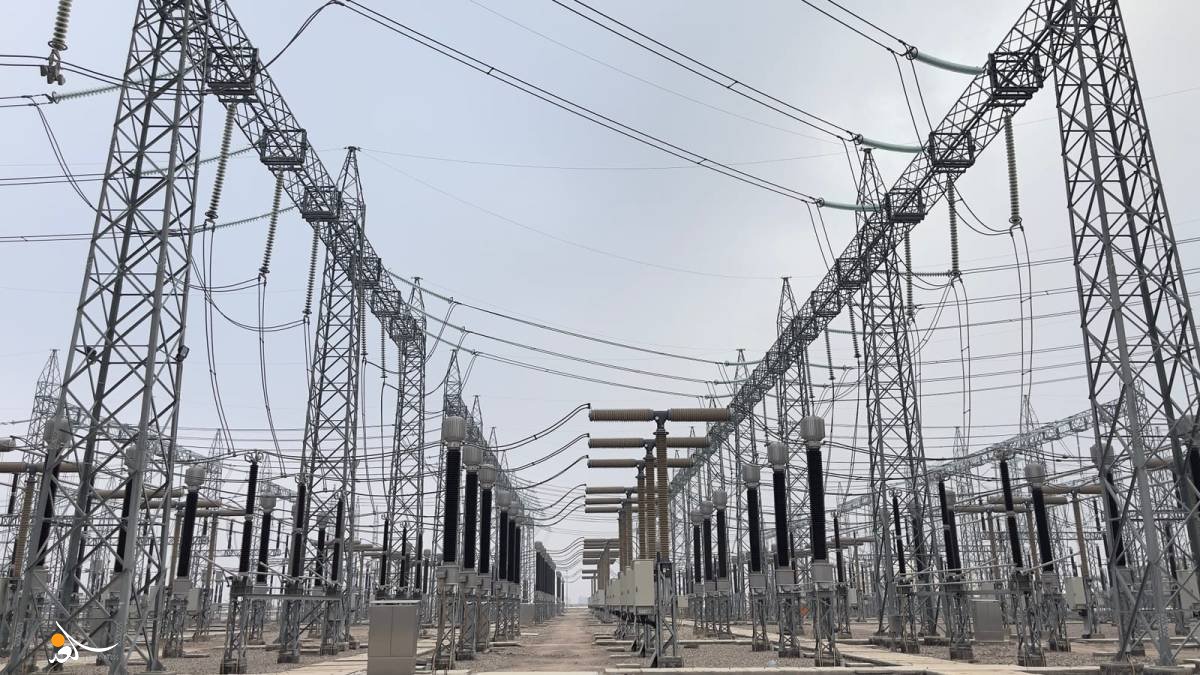 تقرير: الحكومة العراقية تتخذ خطوات جادة لمعالجة أزمة الكهرباء