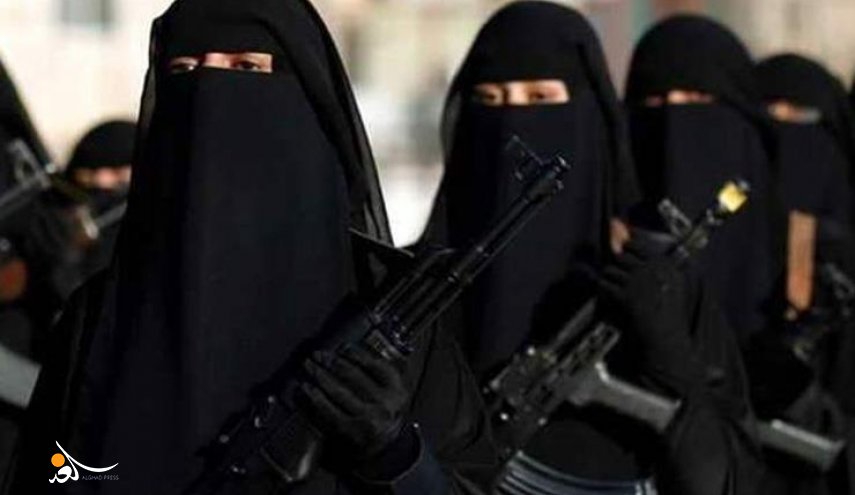 أذربيجان تستعيد 3 من نساء "داعش" بعد انتهاء محكوميتهن بالعراق
