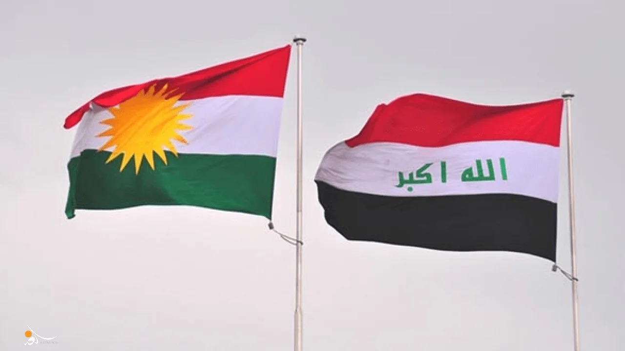 مسؤول بريطاني يلتمس "تغييرات إيجابية" بالعلاقة بين بغداد وأربيل