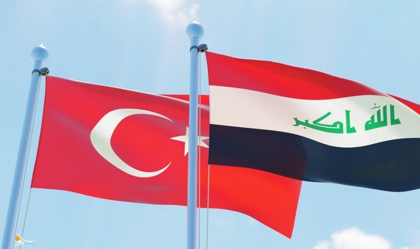 العراق وتركيا يستعدان لتوقيع أول اتفاقية استراتيجية في هذا التوقيت