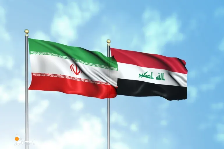 العراق يعرب عن قلقه بعد استهداف مدينة اصفهان الإيرانية