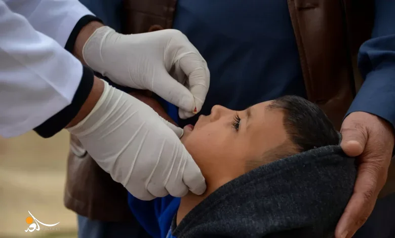الصحة: 5 ملايين و400 ألف طفل تلقوا اللقاح ضد الحصبة