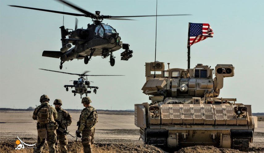 سياسي عراقي: واشنطن تريد إعادة "داعش" إلى العراق لتبرر وجودها العسكري