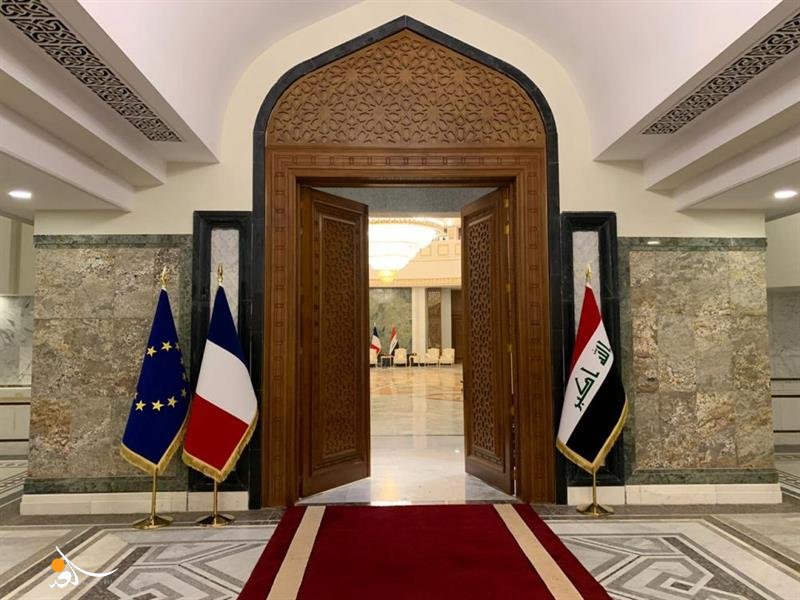 سفير العراق لدى باريس: نتطلع للاستفادة من التجربة الفرنسية في فصل السلطات