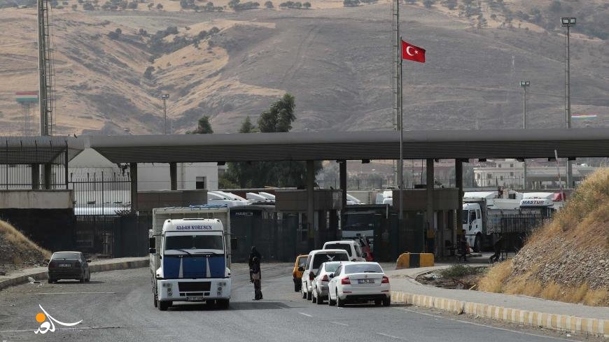 تقرير اماراتي: تركيا تنازلت عن  المياه لصالح العراق مقابل الاستحواذ على اسواقه