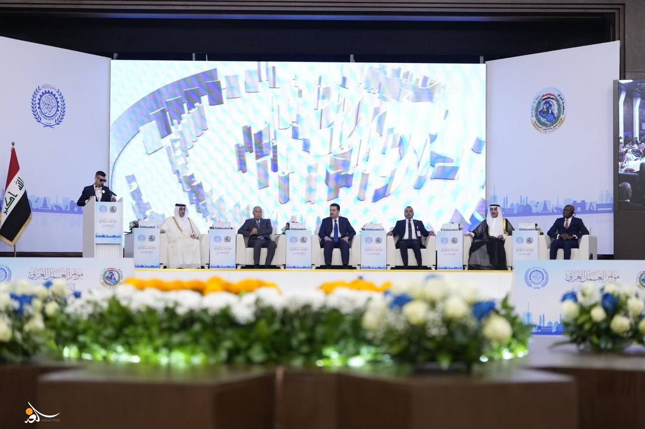 السوداني: حكومتنا هيّأت كل الأسباب التي تكفل تميّز مؤتمر العمل العربي