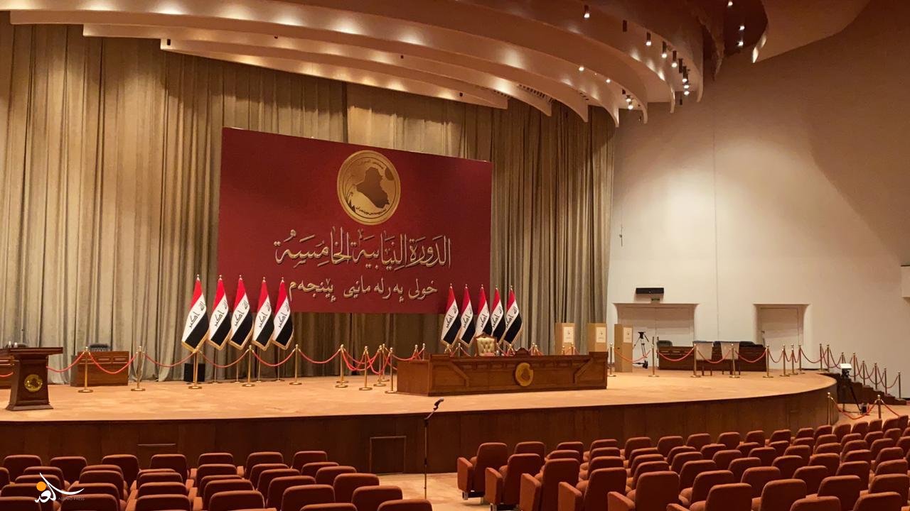 لجنة نيابية تتحدث عن "مخاطر" تهدد اقتصاد العراق