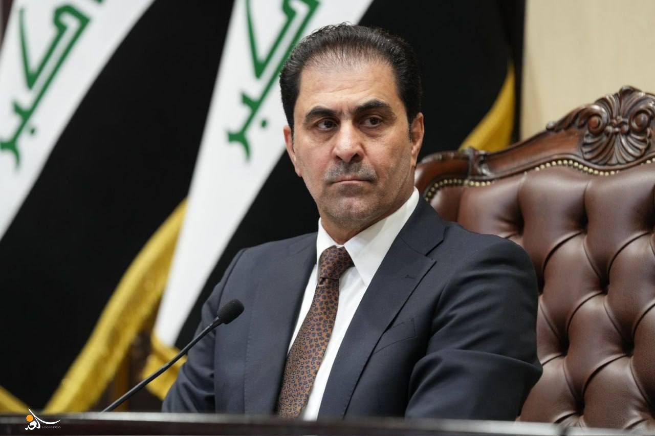 المندلاوي: الدورة الحالية ستشهد تشريع قانون نقابة المبرمجين العراقيين
