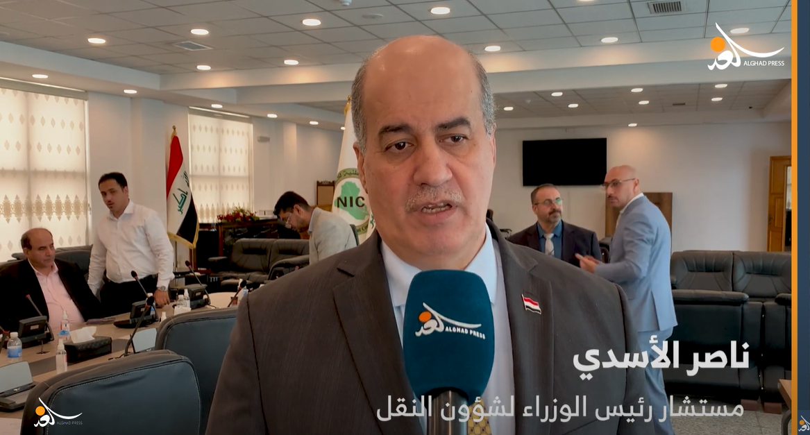 بعد غلق العطاءات .. مستشار السوداني يشرح لـ"الغد برس" تفاصيل مهمة عن "مترو بغداد"