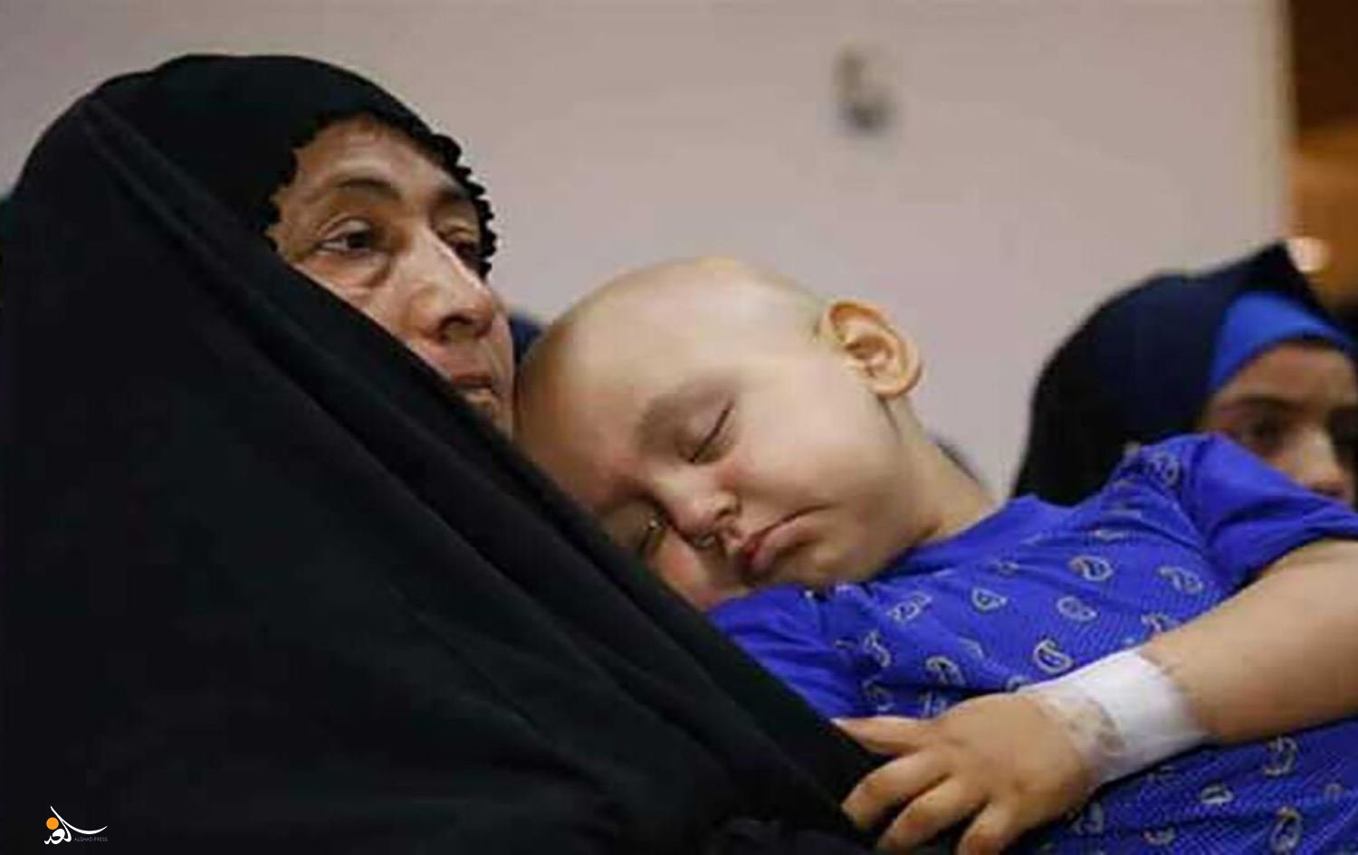 الصحة النيابية تحصي أعداد المصابين بالسرطان في العراق
