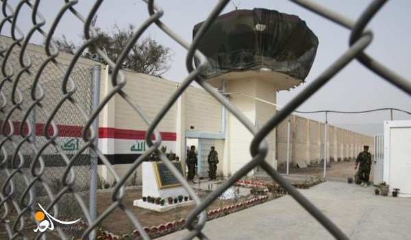 "الغد برس" تُحاور 3 وزراء: العراق يمنح "فرصة ثمينة" قد تغّير حياة السجناء-عاجل