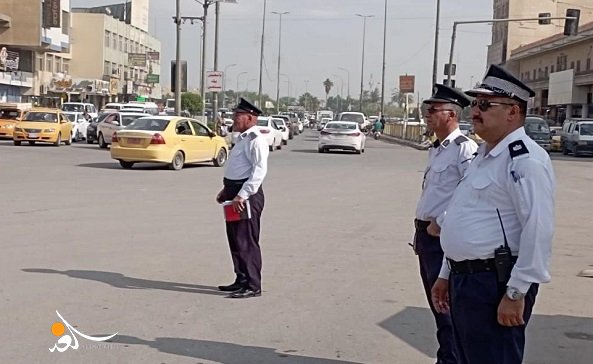 المرور: نسقنا مع الأجهزة الأمنية لتأمين انسيابية حركة السير في محرم