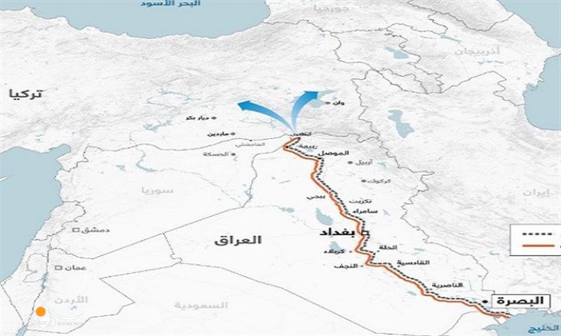 يوفر 20 ألف فرصة عمل.. النقل تكشف تفاصيل جديدة عن مشروع طريق التنمية