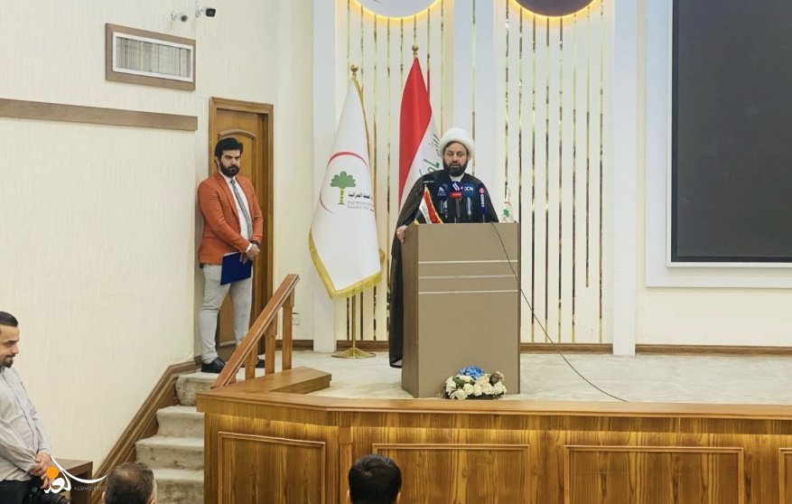المسعودي: انطلاق أول رحلة حج خلال 20 يوماً