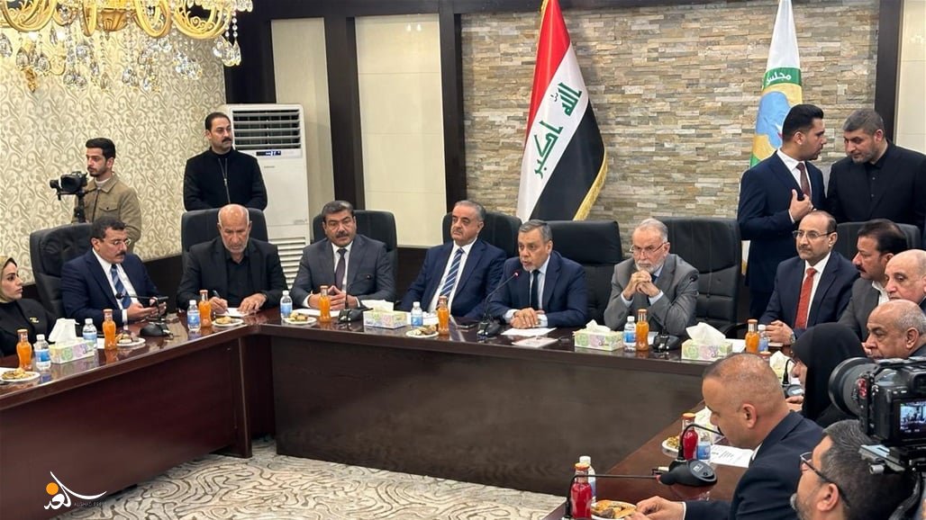 محافظة بغداد تطلق غداً 43 رابطاً للتقديم على 11 ألف درجة وظيفية