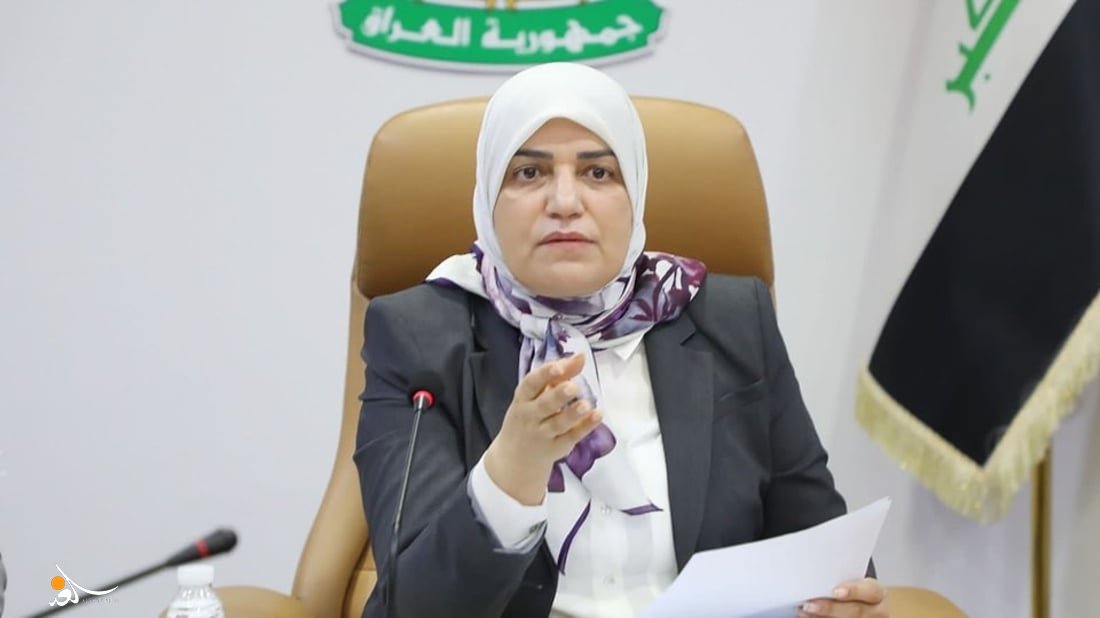 وزيرة المالية: العجز في 2024 بلغ 5 تريليونات دينار وهو مستوى منخفض