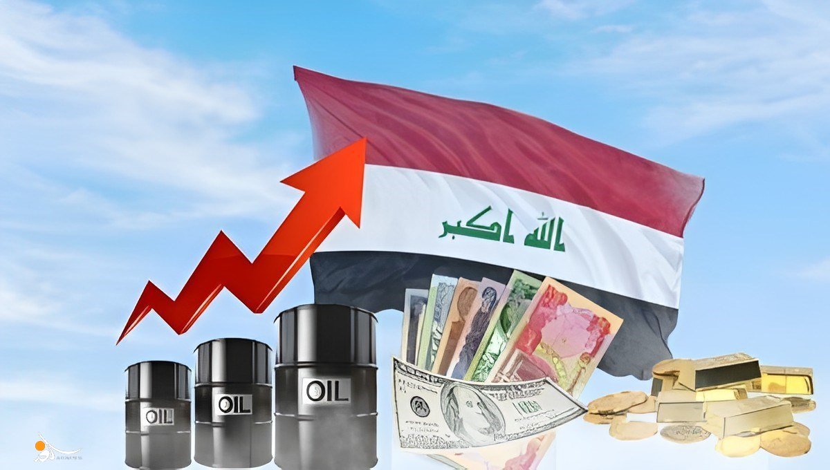 نائب لـ"الغد برس": برميل النفط سيحدد بـ 70 دولاراً في موازنة 2025