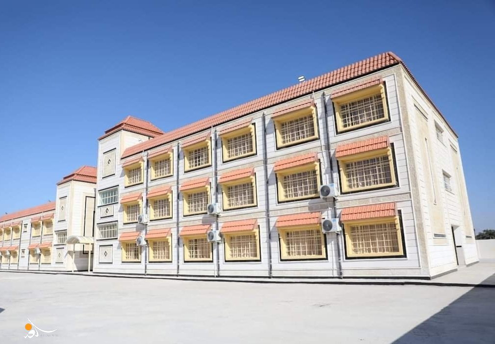 التربية: إنجاز 700 مدرسة جديدة قبل نهاية العام الحالي