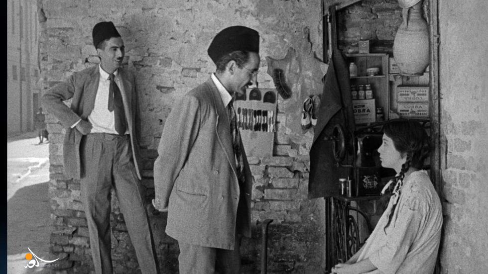 مكتب السوداني: اختيار فيلم "سعيد أفندي" لتمثيل العراق في مهرجان كان السينمائي