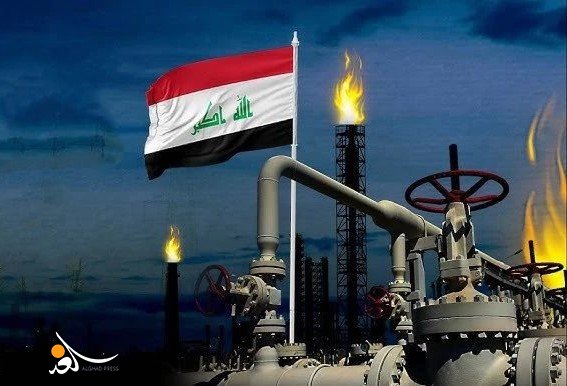 "لا تقلقوا".. اقتصادي لـ"الغد برس": تقليص العراق صادراته النفطية هدفه استقرار الاسعار