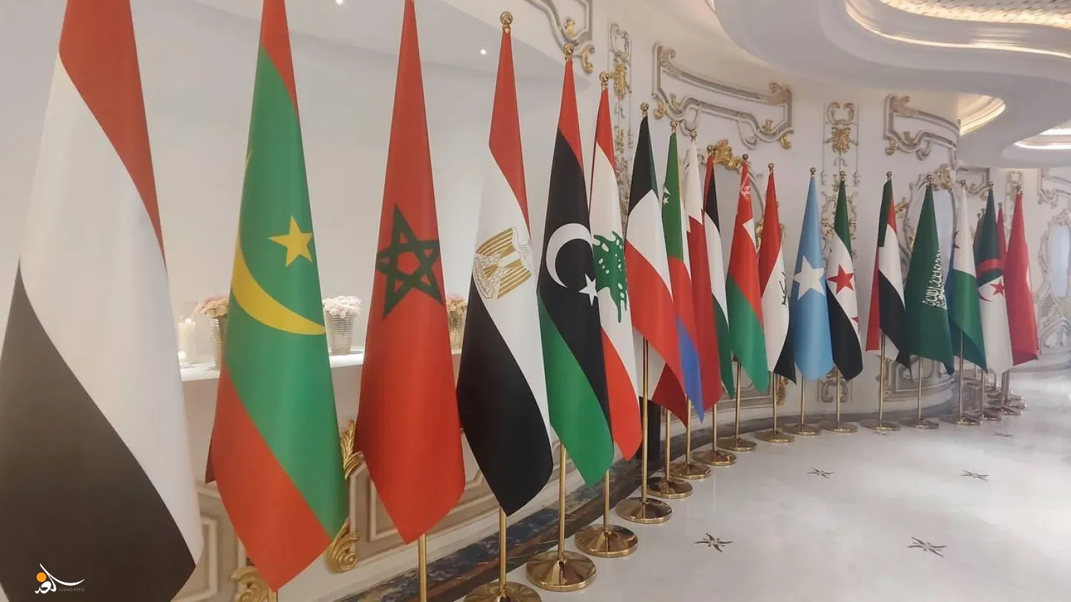 مستشار حكومي: ملف طريق التنمية سيحضر بقوة في أجندة القمة العربية