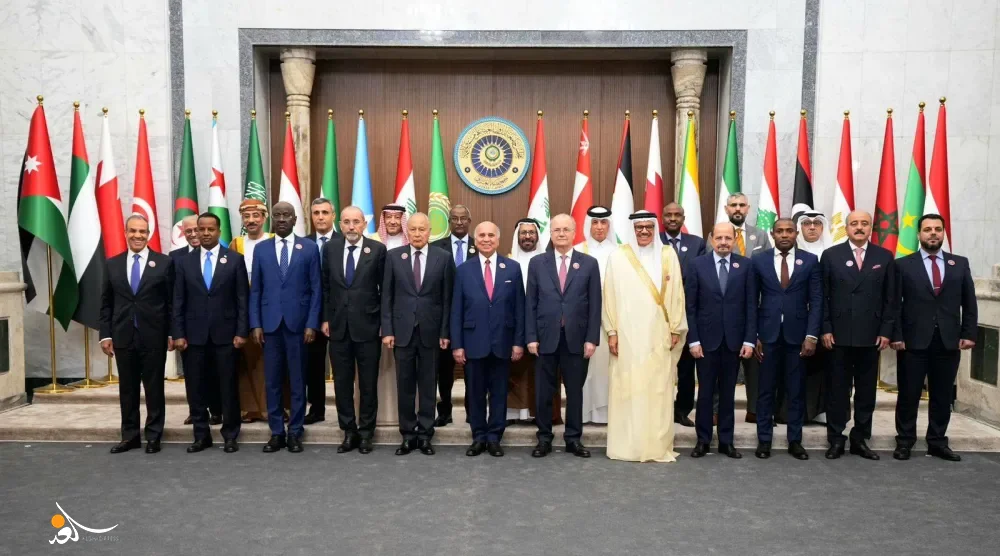 الخارجية المصرية: القمة في بغداد ستناقش قضايا عربية هامة