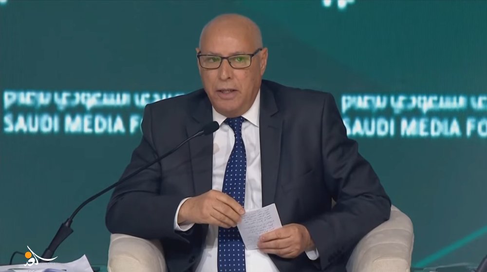الأمين العام المساعد بالجامعة العربية: متفائلون بدور العراق في خدمة قضايا العرب