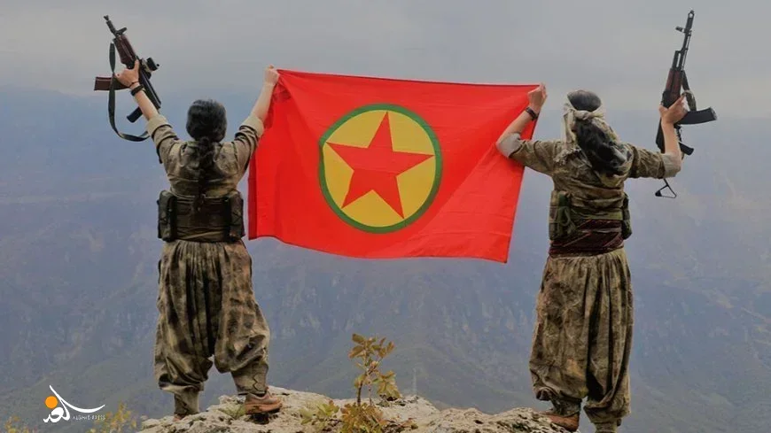أردوغان يعلن إجراء محادثات مع بغداد واربيل بشأن تسليم أسلحة حزب العمال