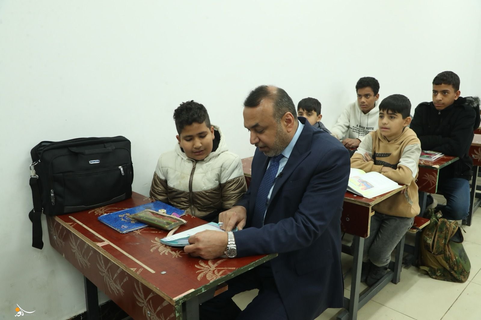 العمل تعلن شمول أكثر من مليوني طفل بالمنحة الطلابية