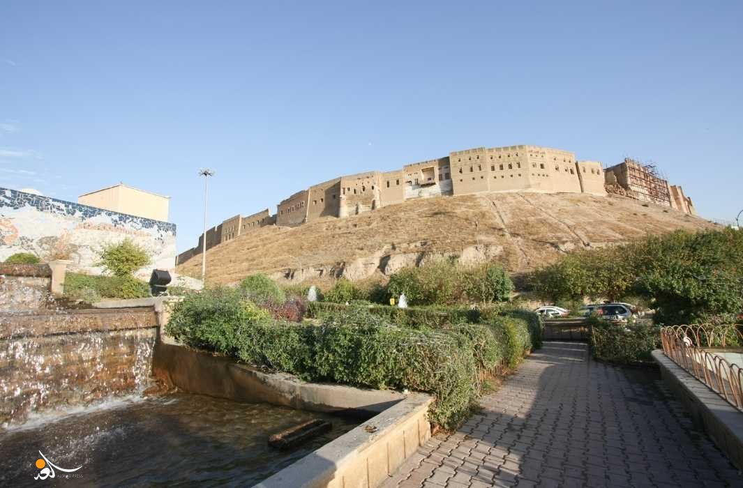 تقرير بريطاني يسلط الضوء على أول قرية عراقية تعمل بالطاقة الشمسية