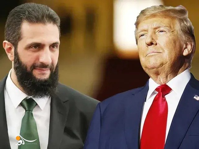 واشنطن: الشرع تلقى تدريباً امريكياً للانتقال الى عالم السياسة