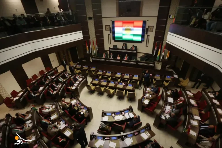 قانوني لـ"الغد برس": حكومة كردستان منتهية الصلاحية ولا يحق لها ابرام العقود الدولية