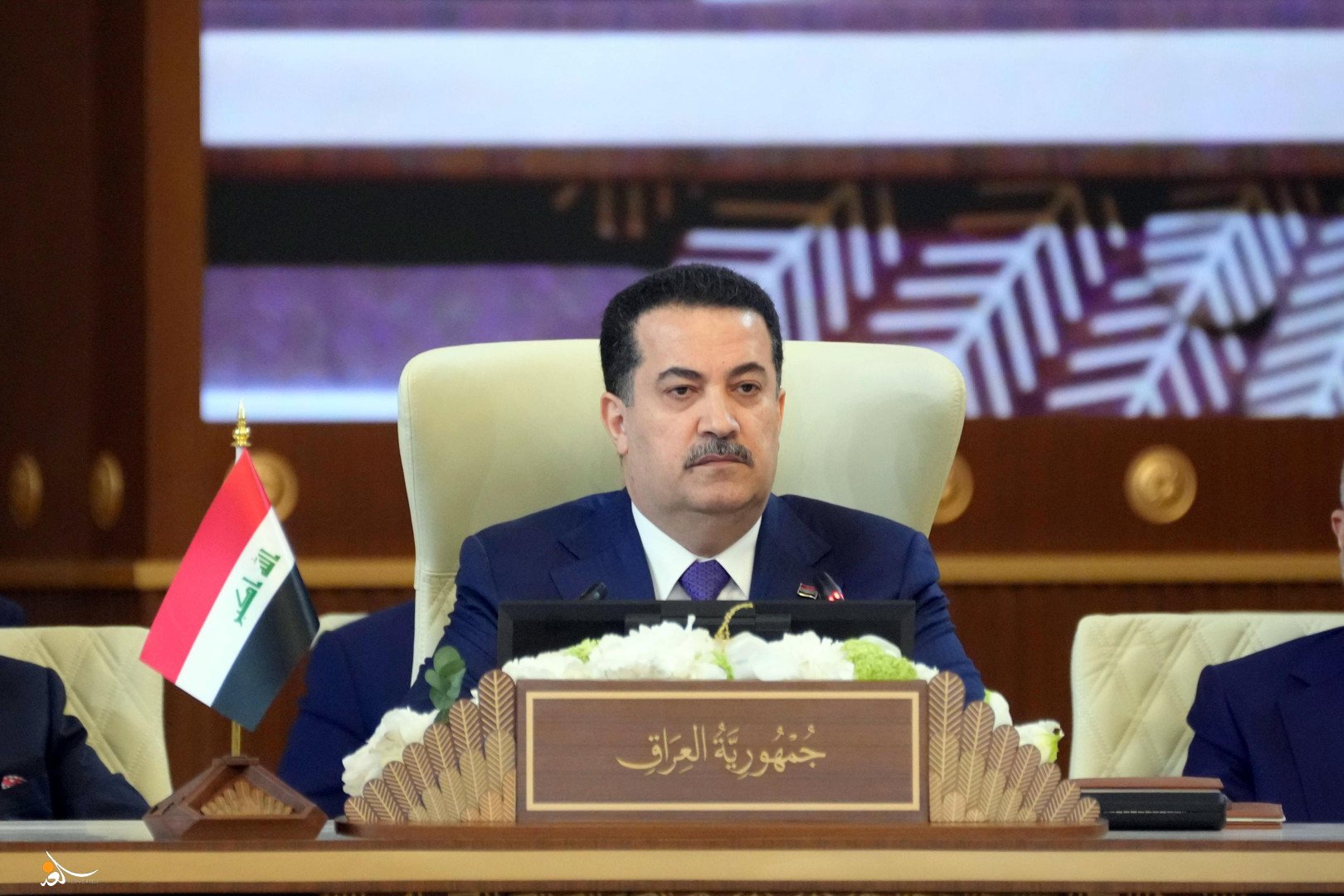 خبير يحدد لـ"الغد برس" قانونية تبرع العراق الى غزة ولبنان
