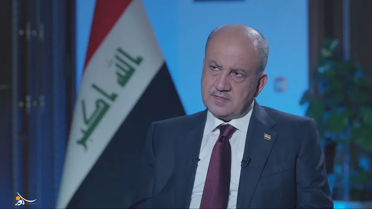 وزير الدفاع يأمر بإقالة عميد الكلية العسكرية الرابعة ‏وآمر الفوج المختص من منصبيهما