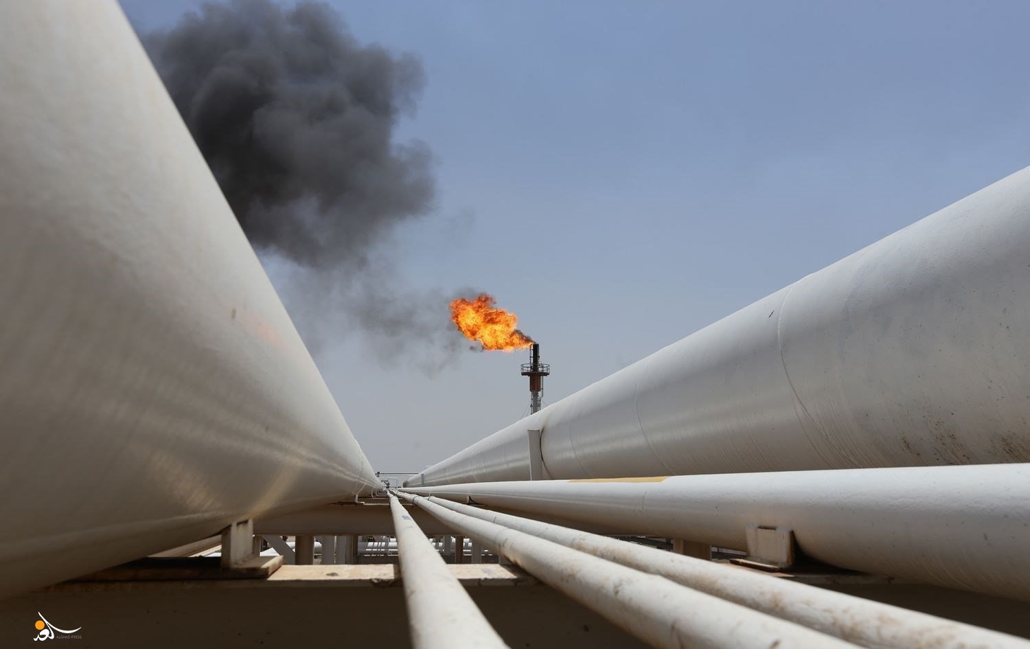بغداد تقاضي حكومة الإقليم بسبب عقود الشركات الامريكية