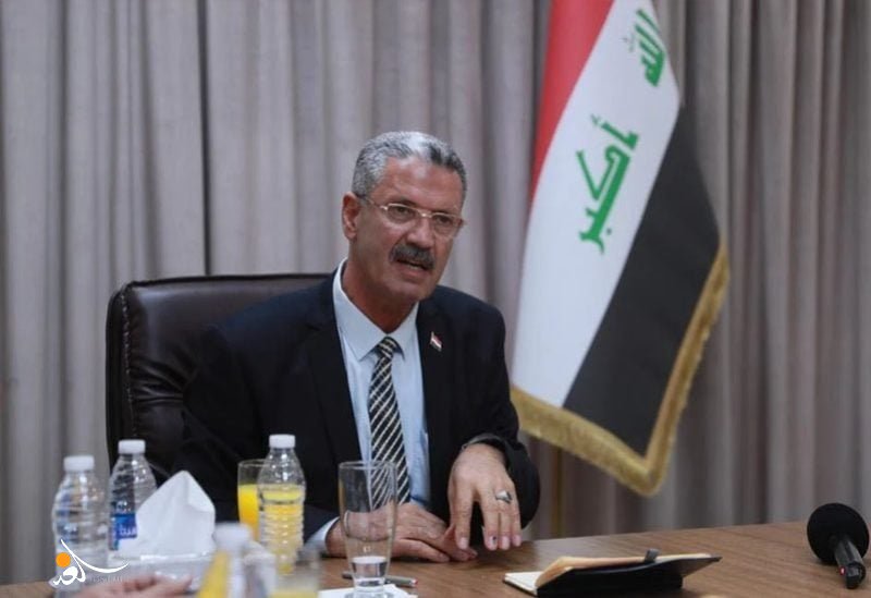 وزير النفط: ماضون في زيادة الطاقات الإنتاجية للمشتقات النفطية
