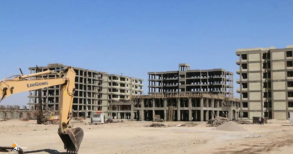 الإعمار: 28% من السكان لا يمتلكون سكناً مستقلاً بحسب نتائج التعداد السكاني