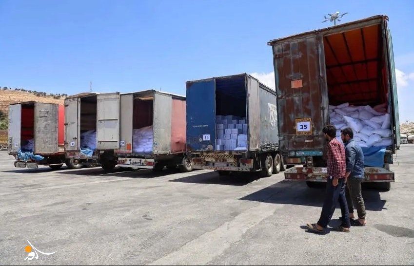 ماذا عن العراق؟.. 186 دولة فشلت وواحدة فقط نجحت في إطعام شعبها دون استيراد