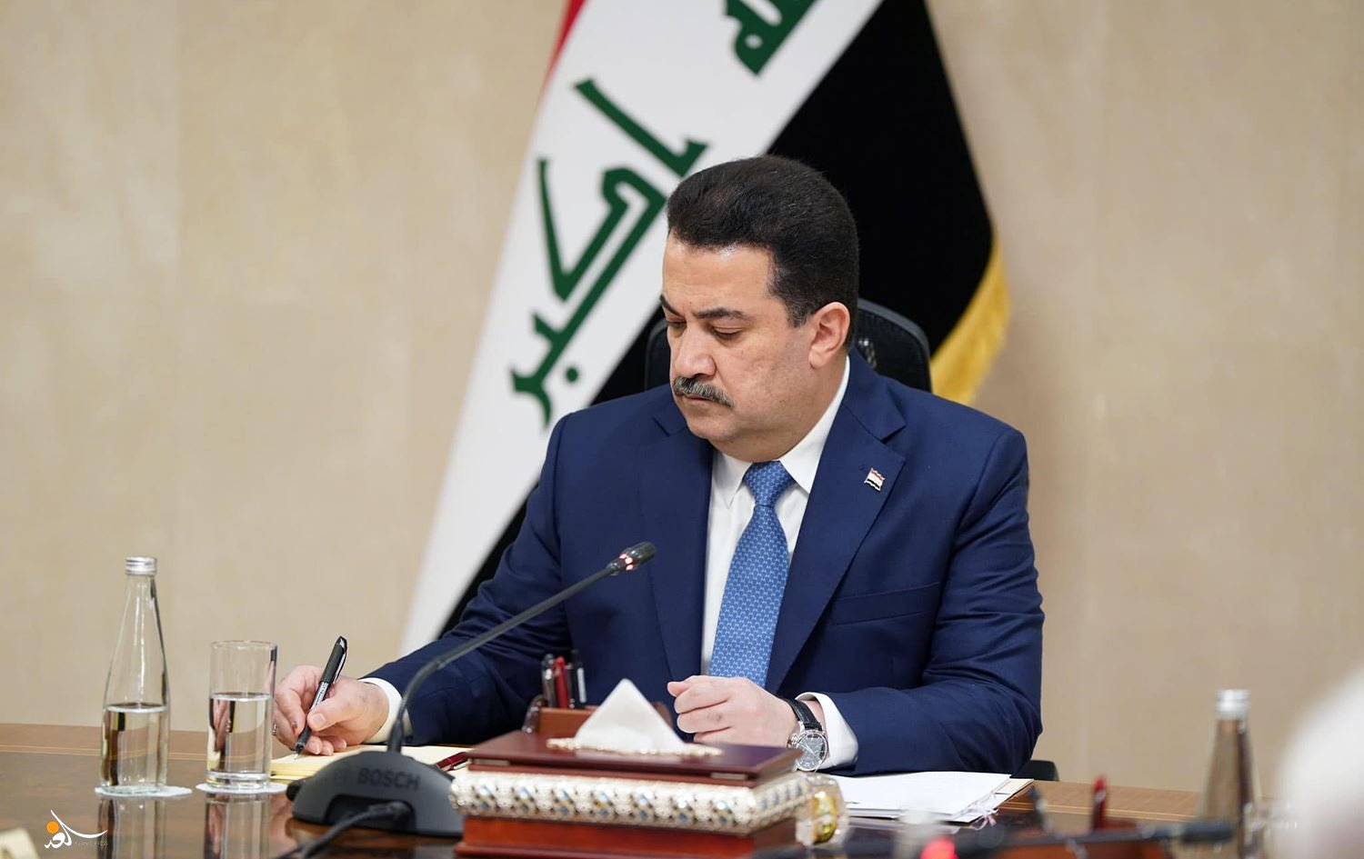 النقل تباشر بإعادة المسافرين العراقيين من 3 دول مجاورة