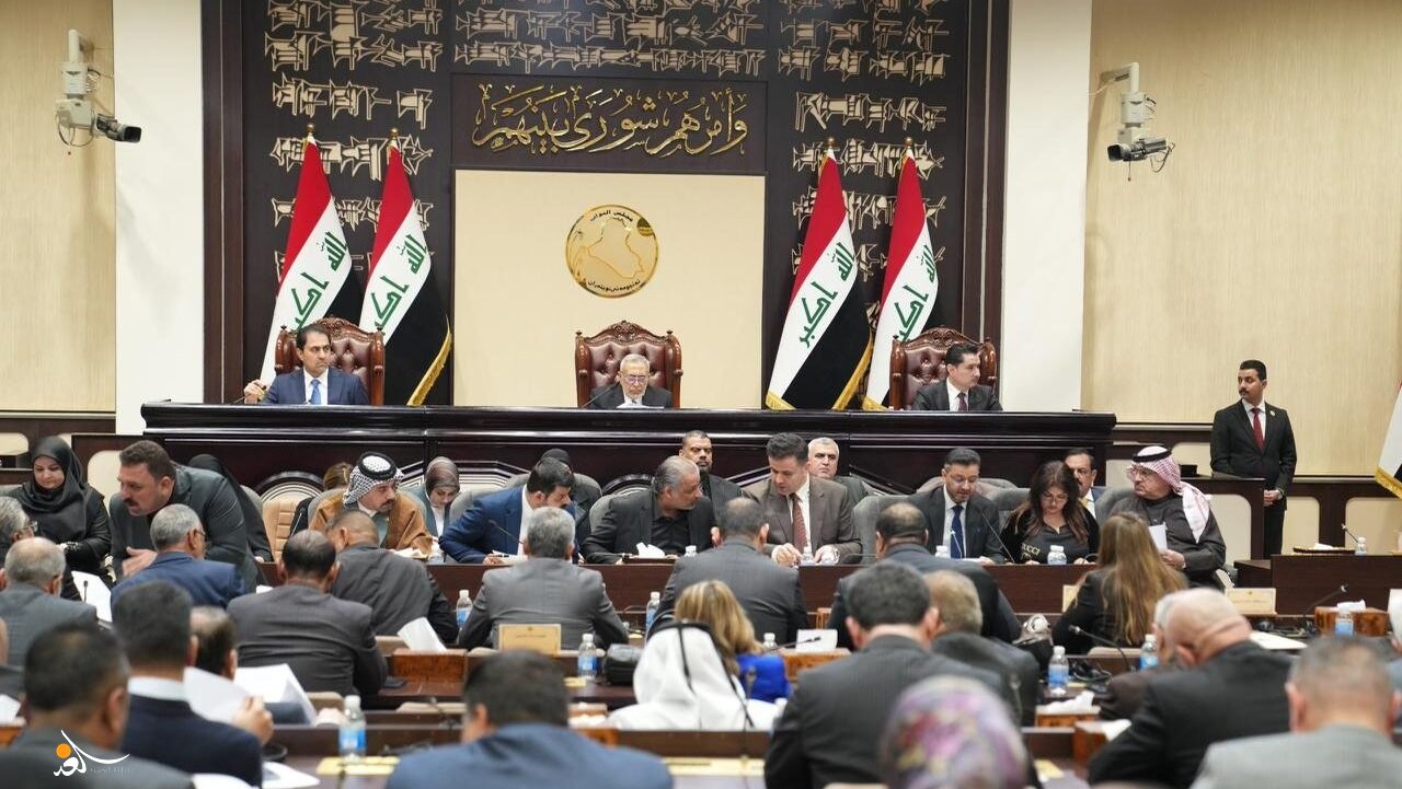مجلس النواب يعقد جلسة تداولية لمناقشة العدوان الصهيوني على إيران
