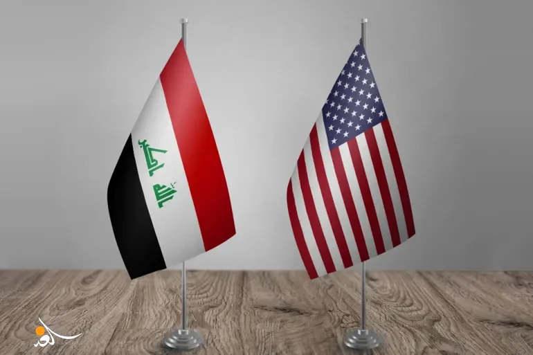 السفارة الأميركية في بغداد: ملتزمون بدعم جهود الحفاظ على أمن العراق واستقراره