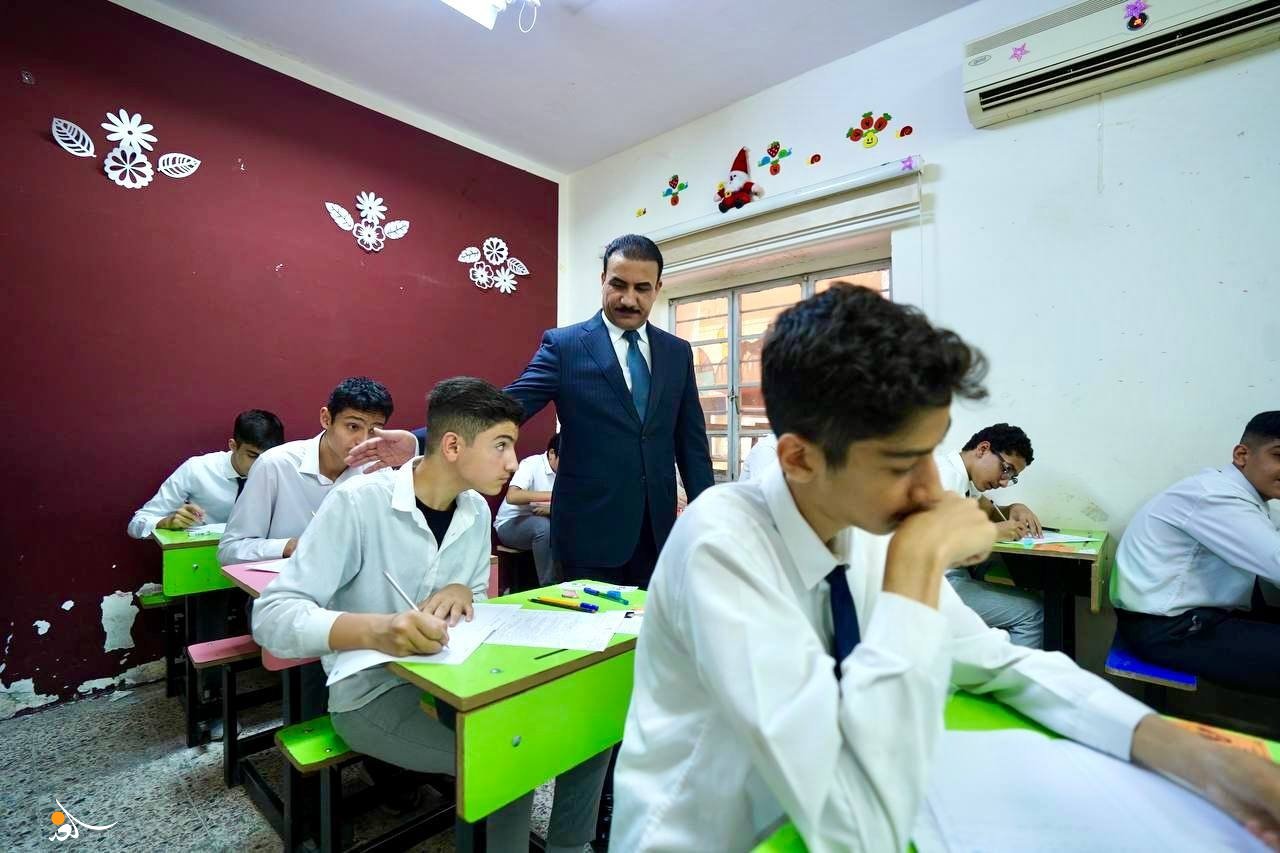 التربية: إعلان نتائج الثالث المتوسط الأسبوع المقبل