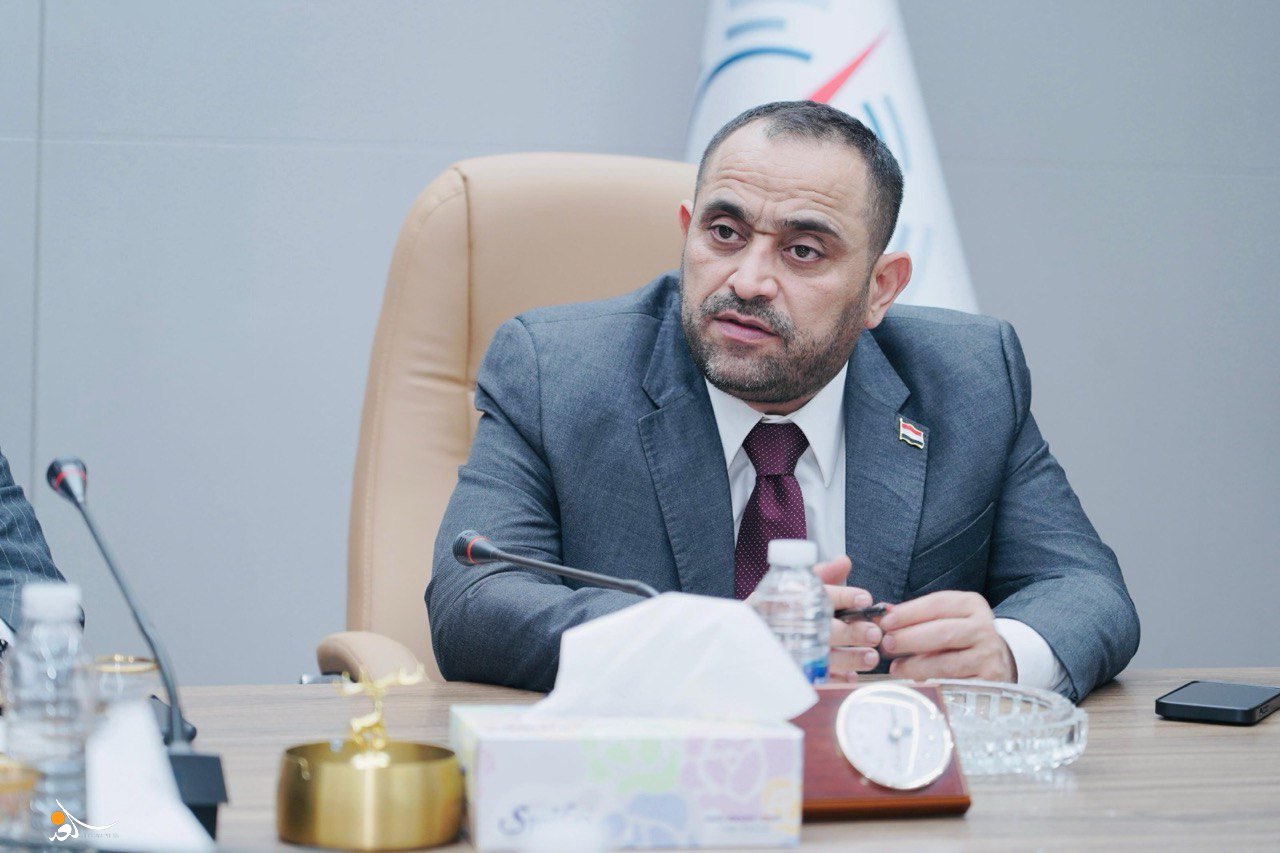 وزير الكهرباء: خطتنا تهدف للوصول إلى إنتاج ‌‏12 ألف ميغاواط من الطاقة الشمسية بحلول عام 2030