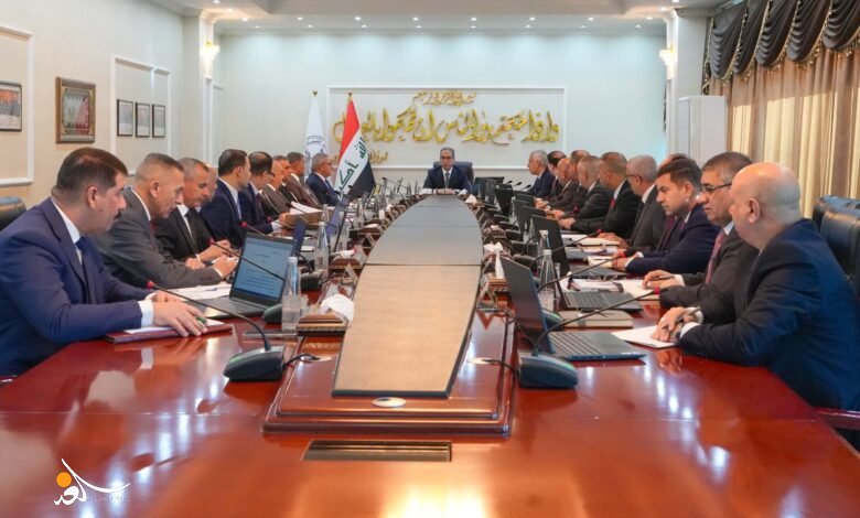 القاضي زيدان: القضاء لن يتساهل مع من يحاول المس بأمن العراق وسيادته مهما كانت مسؤوليته
