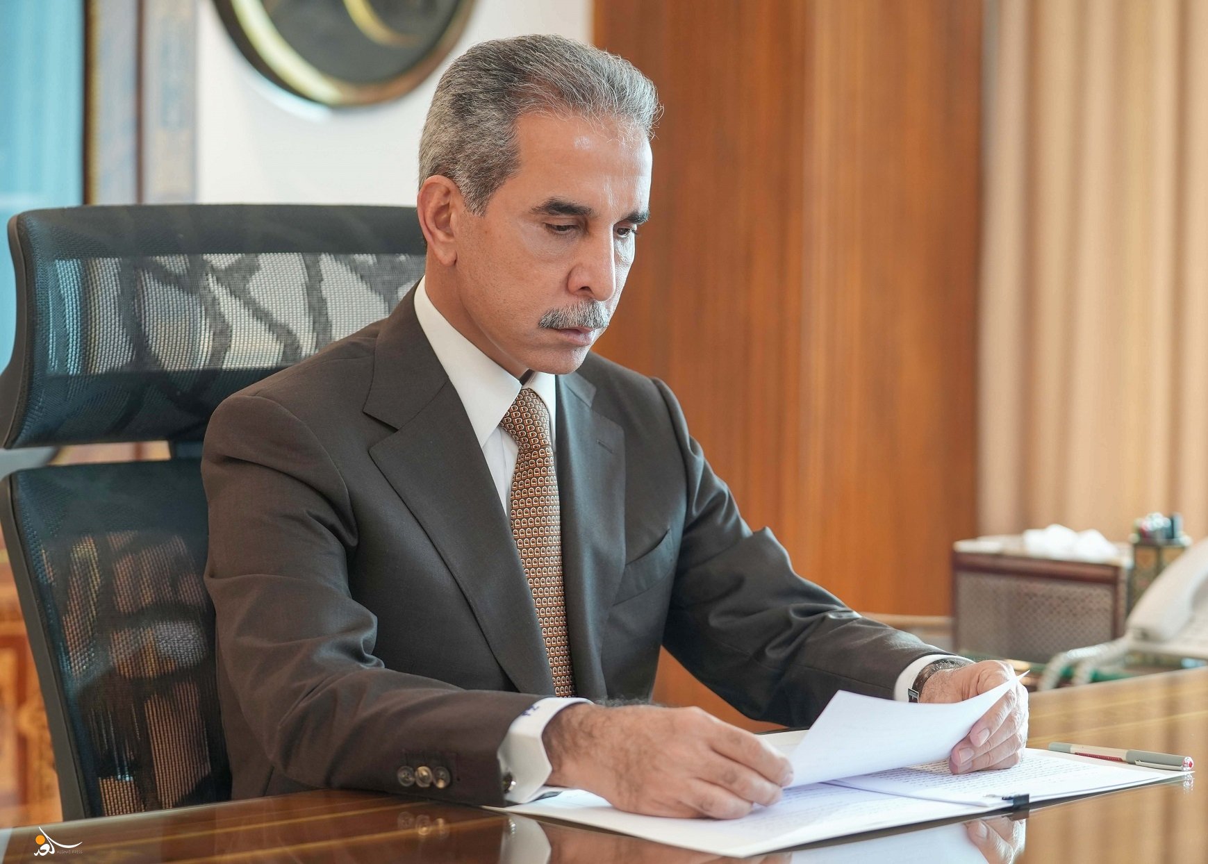 القضاء يلاحق المستخدمين "السلبيين" لمنصات التواصل: العراق خط أحمر