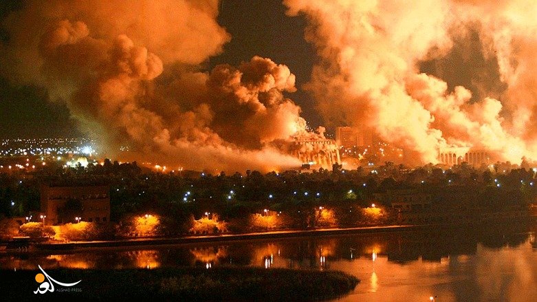 تقرير: النقاش الأميركي حول قصف إيران يُعيد إلى الأذهان معاناة حرب العراق