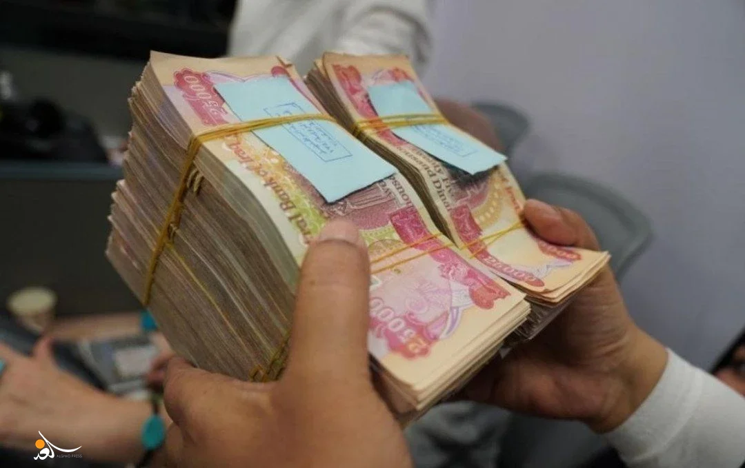 الرافدين: صرف وجبة جديدة من قروض مبادرة ريادة