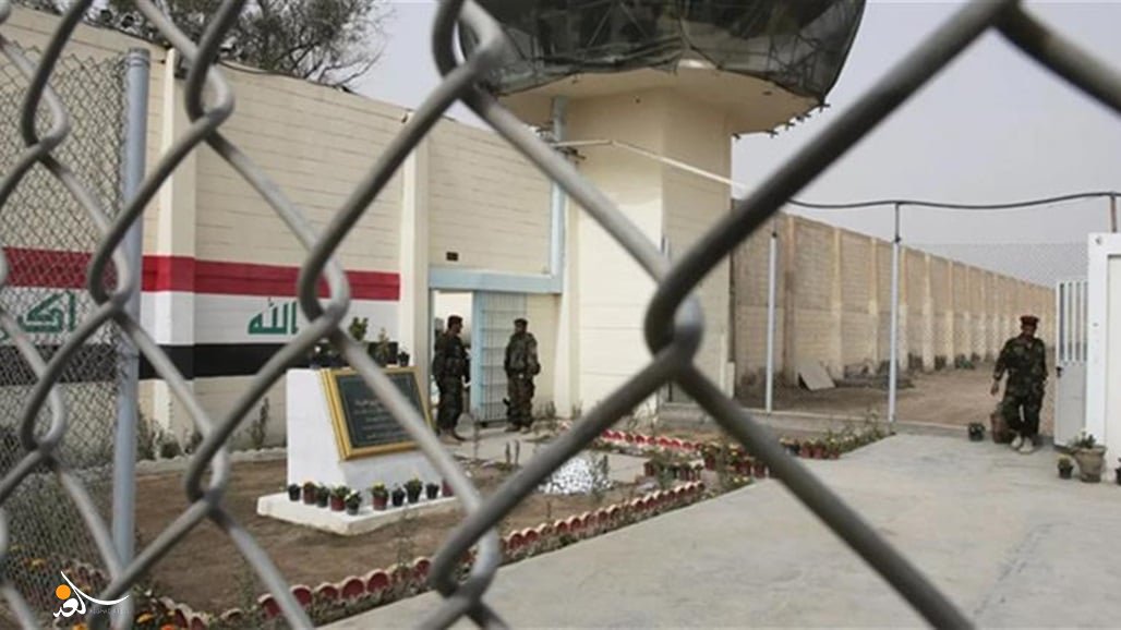وزير العدل يوعز بتشكيل لجنة قانونية لتسريع إطلاق سراح المشمولين بالعفو