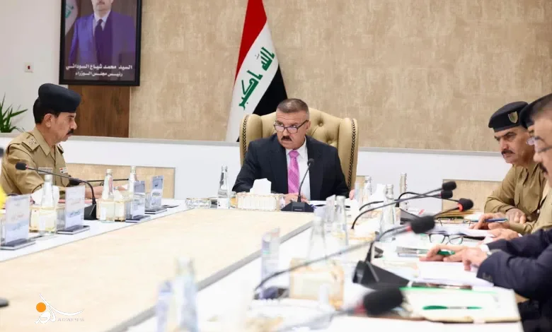 الداخلية: خطة الأيام الـ10 الأولى من شهر محرم تتضمن منع القطوعات المرورية